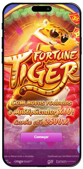 Fortune Tiger: Jogo do Tigre Demo (Grátis) e Como Jogar.